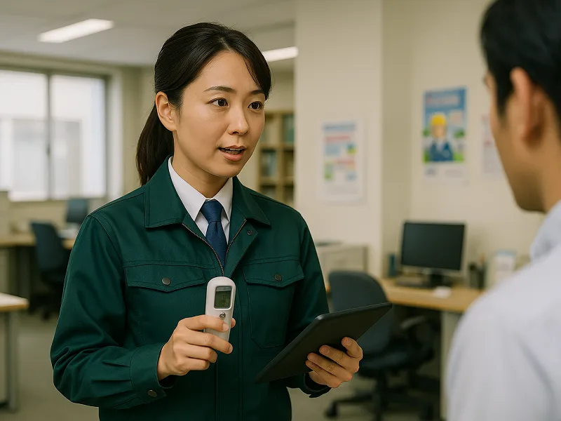 副安全運転管理者とは?安全運転管理者との違いや必要性について徹底解説